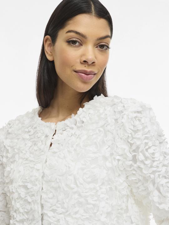 Produktbild Vila VIROSIE Langarm Strickjacke (42)