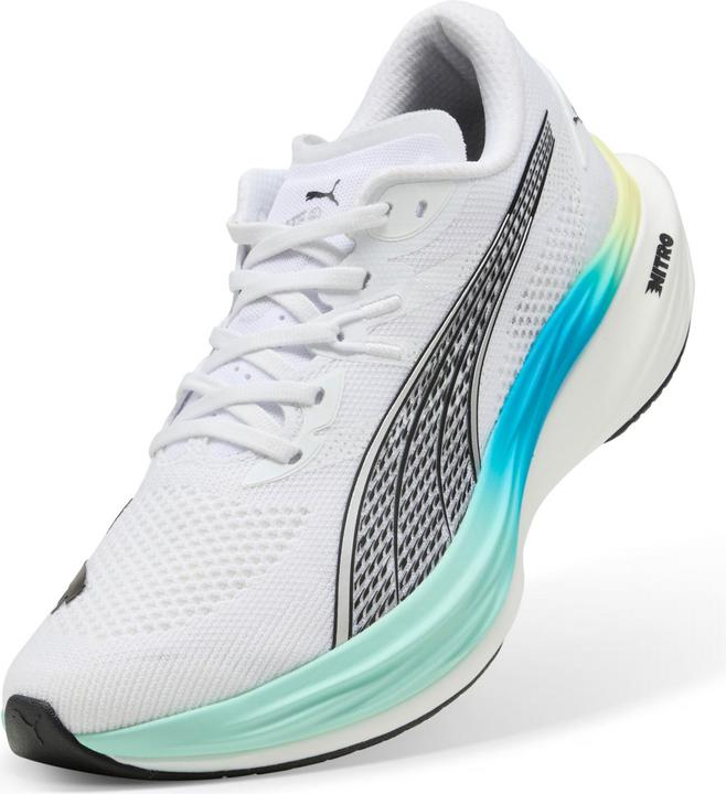 Actual product image Puma Deviate Nitro 3 (40)