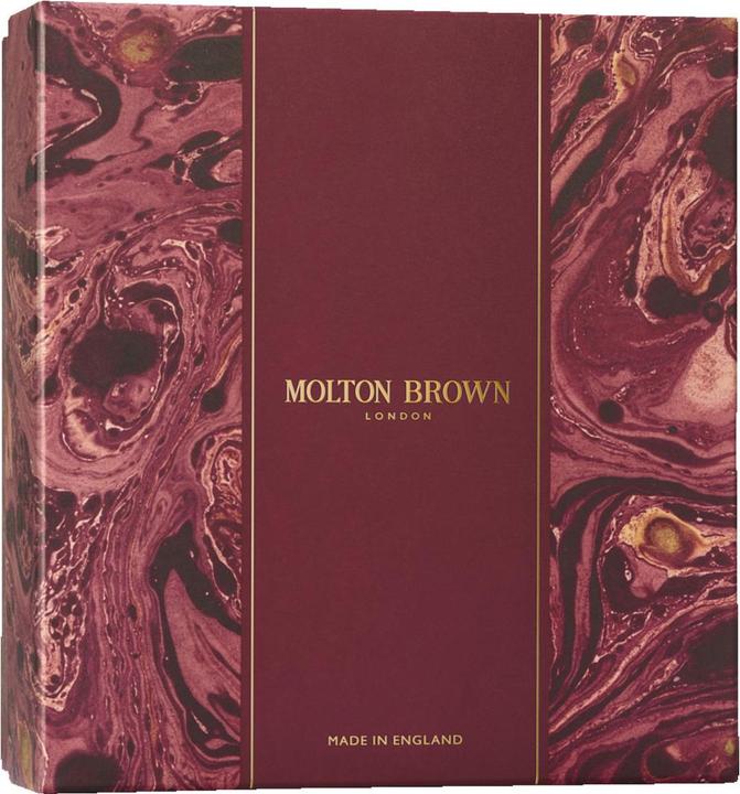 Productafbeelding Molton Brown Oranje (Lichaamsverzorgingsset)