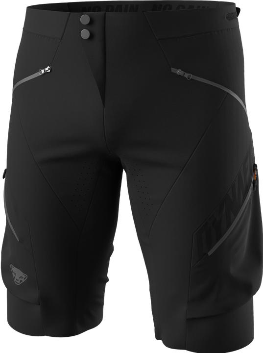 Actual product image Dynafit Ride Dynastretch Shorts (M)