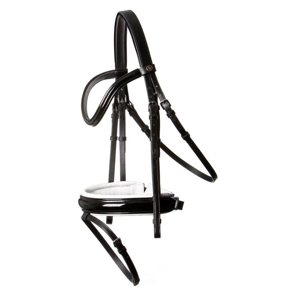 Br Equestrian Equipment, Halfter