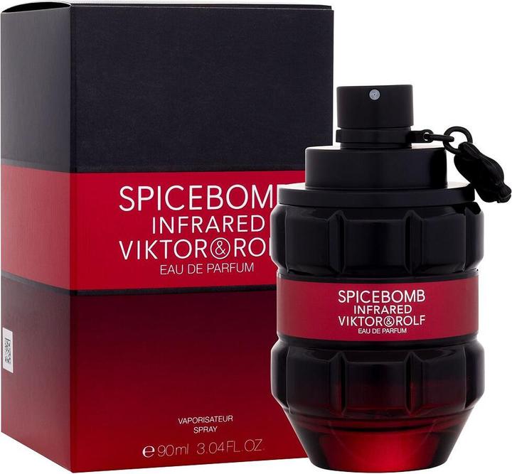 Viktor & Rolf Spicebomb Infrared