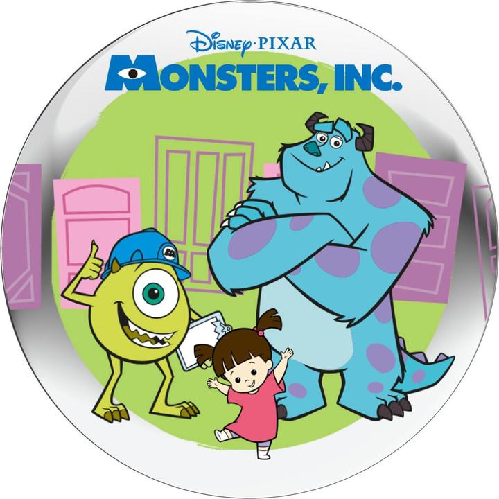 StoryPhones StoryShield Disney Monster (Deutsch, Englisch, Französisch, Italienisch, Spanisch)
