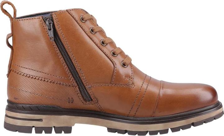 Produktbild Pod Stiefel Eros Leder (43)