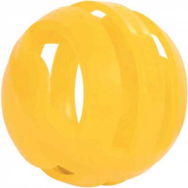 Productafbeelding Trixie Set van 4 speelballen (Kattenbalspeeltje)