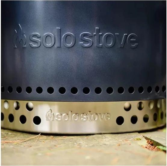 Immagine prodotto Solo Stove Bonfire 2.0