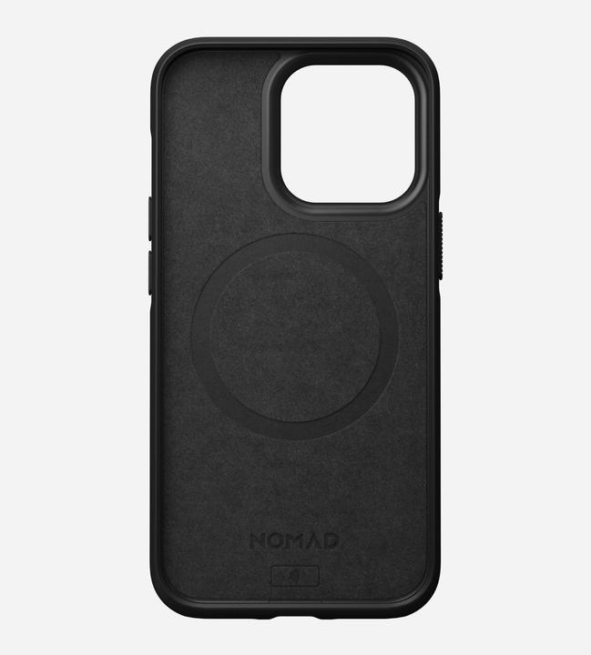 Produktbild Nomad Leather Case (Apple iPhone 13 Pro)