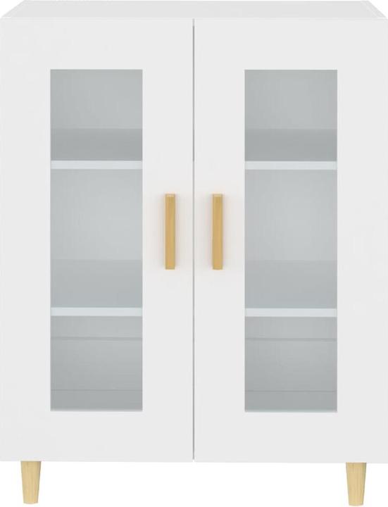 Produktbild vidaXL Sideboard (69.50 x 34 x 90 cm)