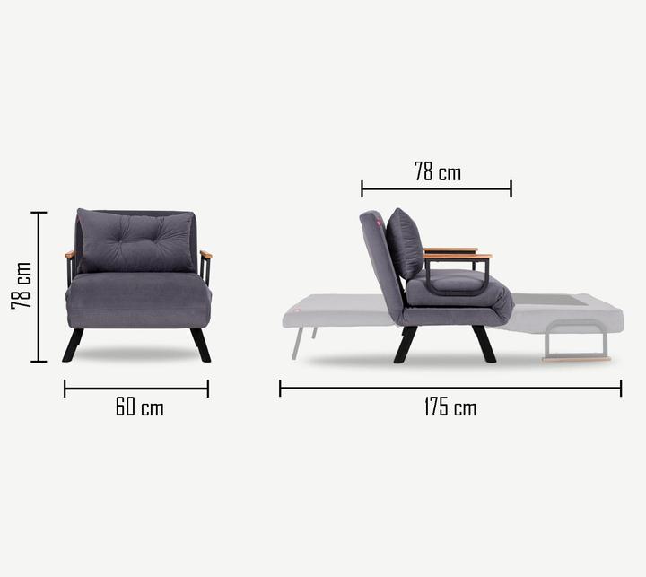 Produktbild Atelier del Sofa Sando