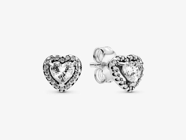 Produktbild Pandora Herz (Silber 925)