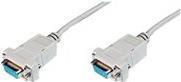 Produktbild Digitus Null-Modem Anschlusskabel (1.80 m)