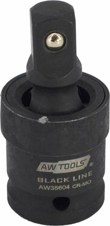 Image du produit Awtools Aw Przegub Kulisty Udarowy 1/2" Black Line