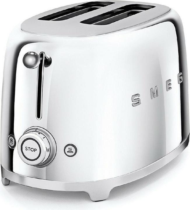 Produktbild Smeg 50's Style Kompakt