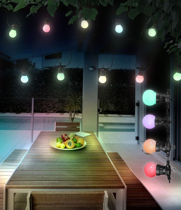 Productafbeelding Globo Nirvana (12.50 m)