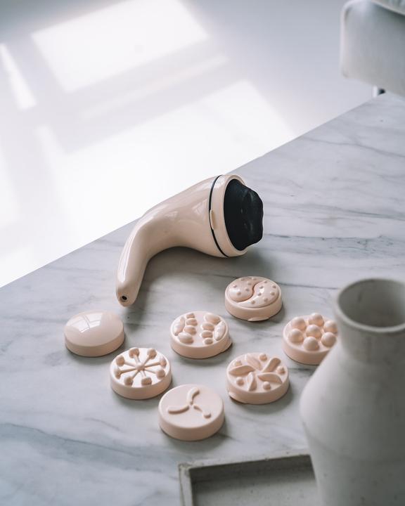 Produktbild Beautifly B-Skinn Body