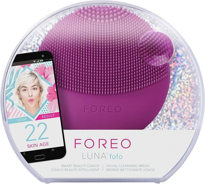 Actual product image Foreo Luna Fofo