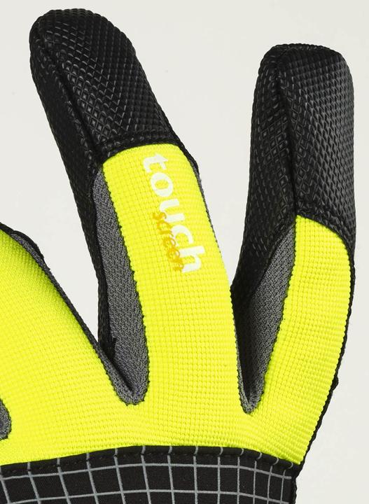 Actual product image Ejendals TEGERA 9128 Workshop gloves, Nylon, Polyester, Polyurethane (10)