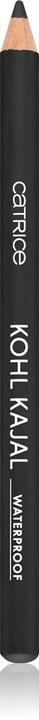 Actual product image Catrice Kohl Kajal (010)