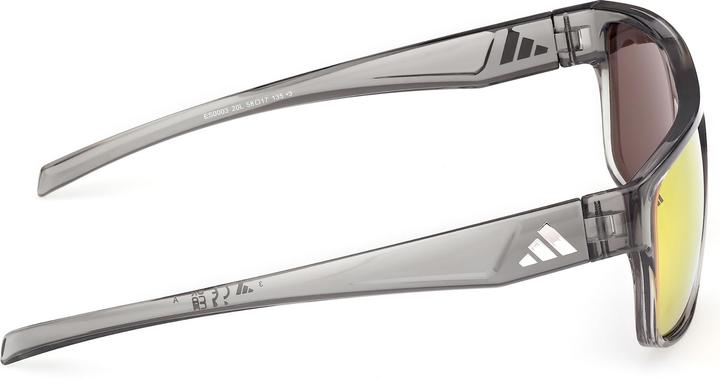 Produktbild Adidas ES0003 (Grau, Kupfer)