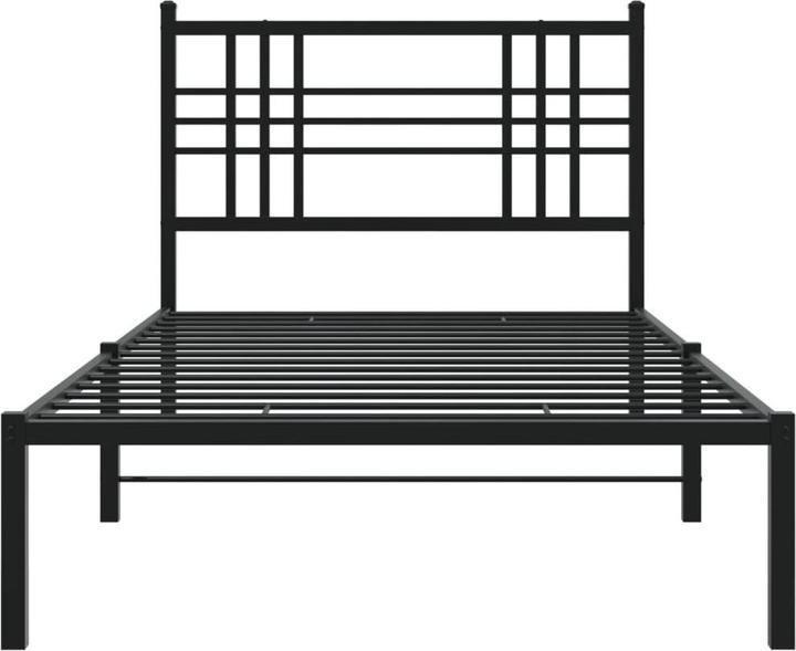 Image du produit vidaXL Bettgestell (100 x 190 cm)
