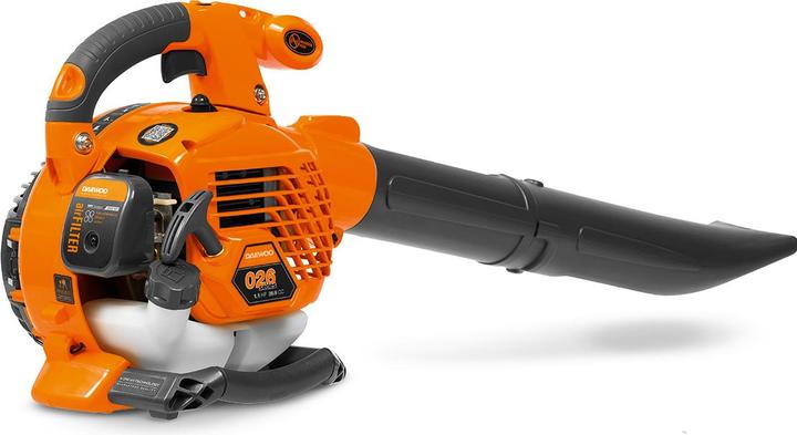 Actual product image Daewoo Power Products DABL 270 (Petrol, Vacuum cleaners & blowers)