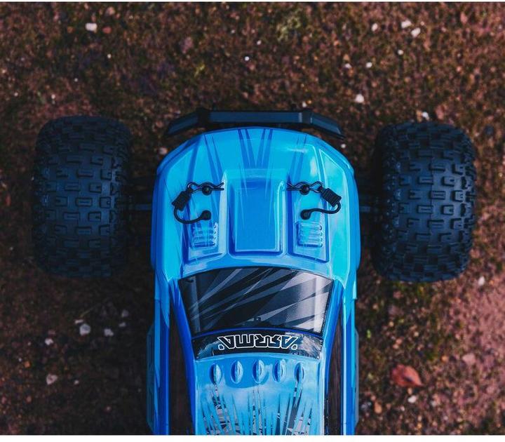 Actual product image Arrma Granite 4 x 4 V3 Mega (RTR Ready-to-Run)