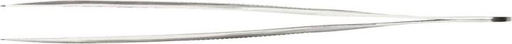 Immagine prodotto Weller Erem Pinzette di precisione, tonde piatte/serrate, acciaio inox 120 mm