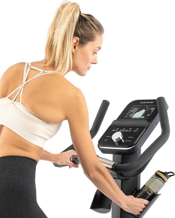 Produktbild Tunturi Fahrrad Ergometer Platinum E20 Bike