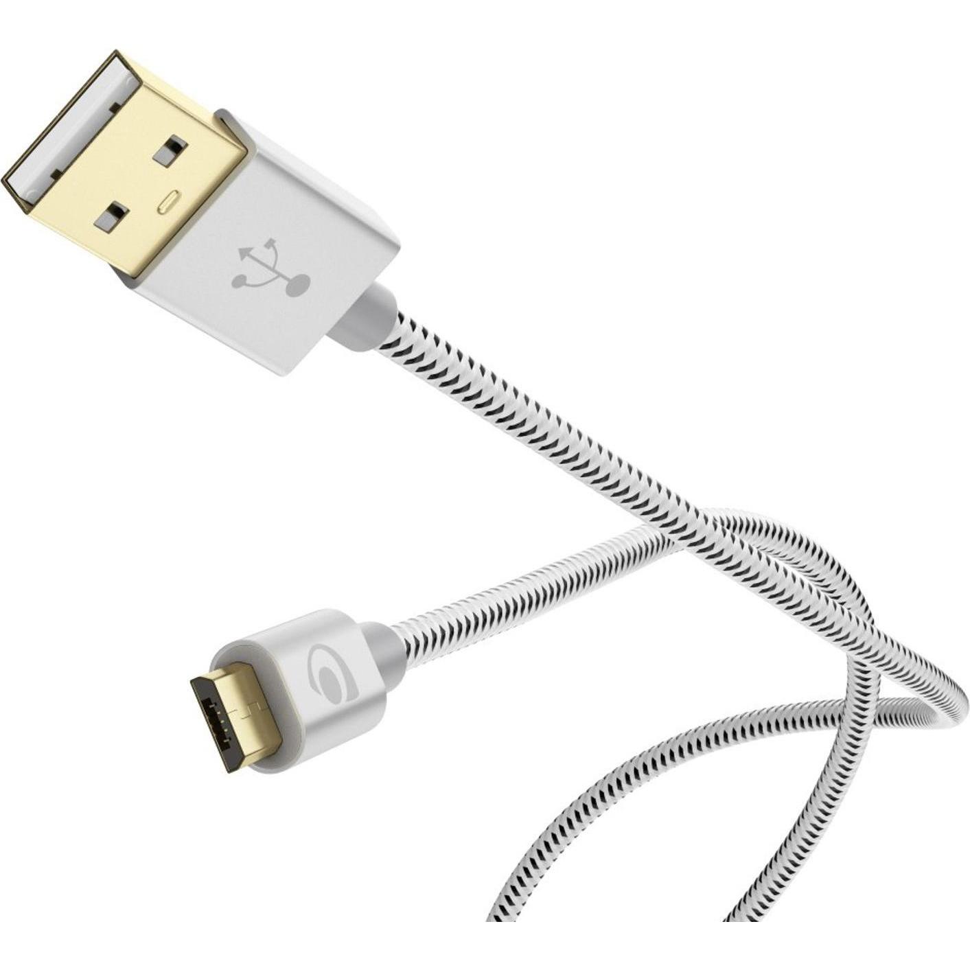 Nalia USB Kabel (1 m), USB Kabel
