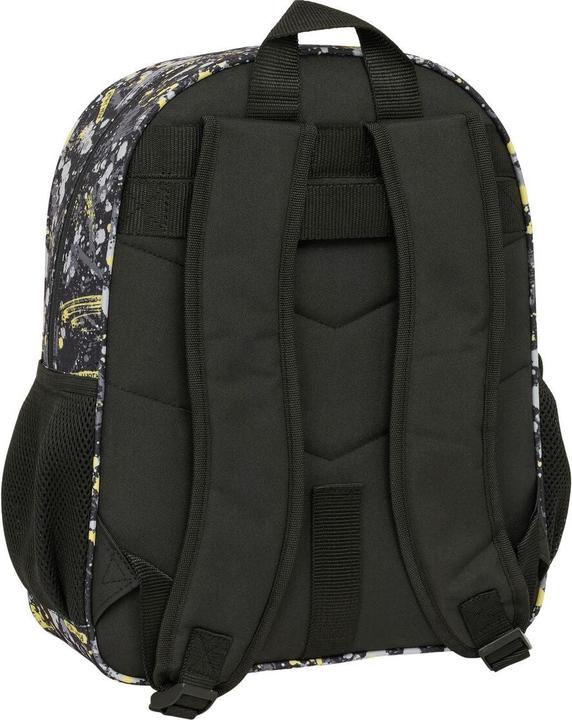 Produktbild Safta Schulrucksack Splash 32 x 38 x 12 cm