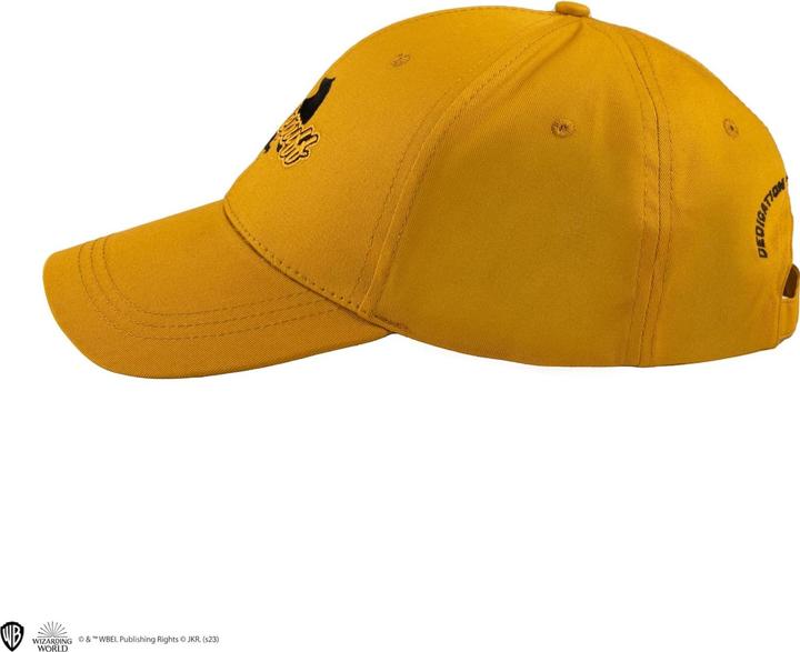 Produktbild Cinereplicas Harry Potter casquette Baseball Hufflepuff