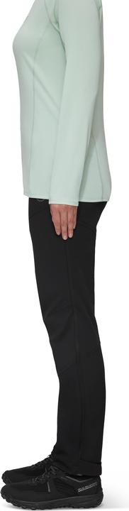 Produktbild Mammut Zinal Guide SO Hybrid Pants Women