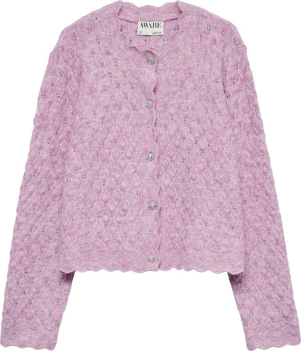 Produktbild Vero Moda AWPURDIE Strickjacke Strickjacke (M)