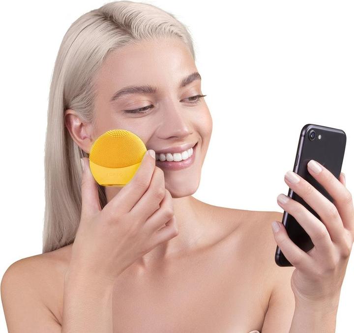 Actual product image Foreo Luna Fofo