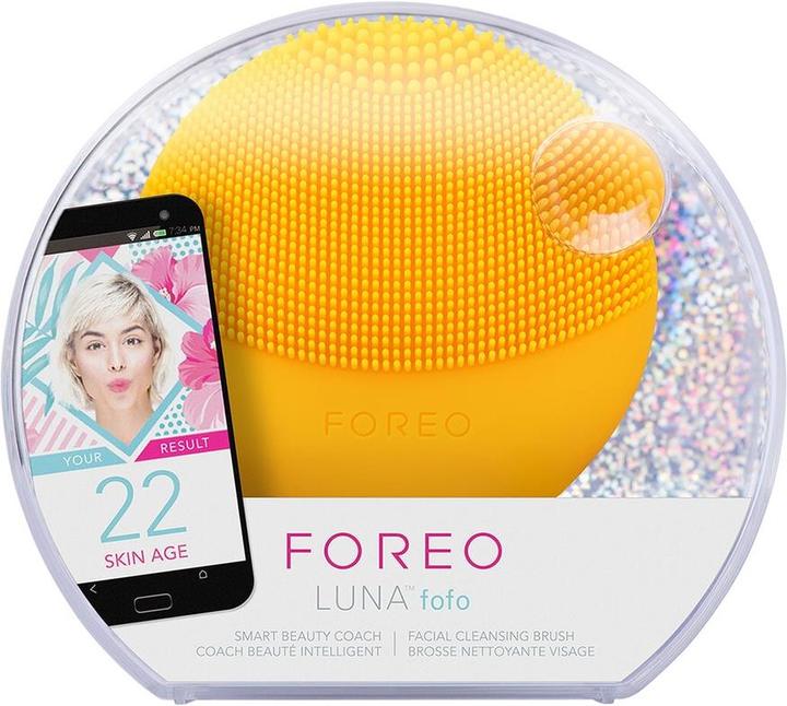 Actual product image Foreo Luna Fofo