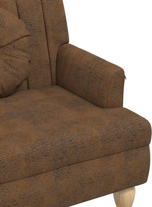 Image du produit vidaXL Bank (113 cm)