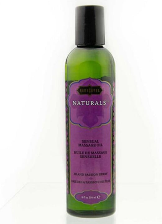 Image du produit Kamasutra éléments naturels (236 ml)