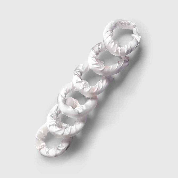 Actual product image Kitsch Satin