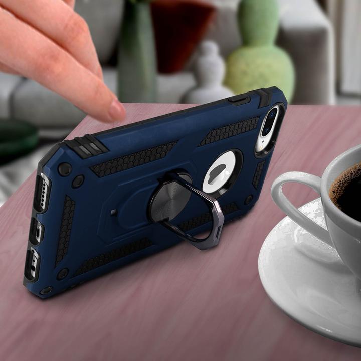 Immagine prodotto Avizar Serie Kosto (Apple iPhone 8 Plus)