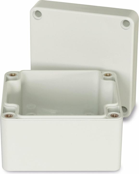 Produktbild Eneroid Modulgehäuse ABS 83x81x56 mm IP65 BLANKO (Gehäuse)