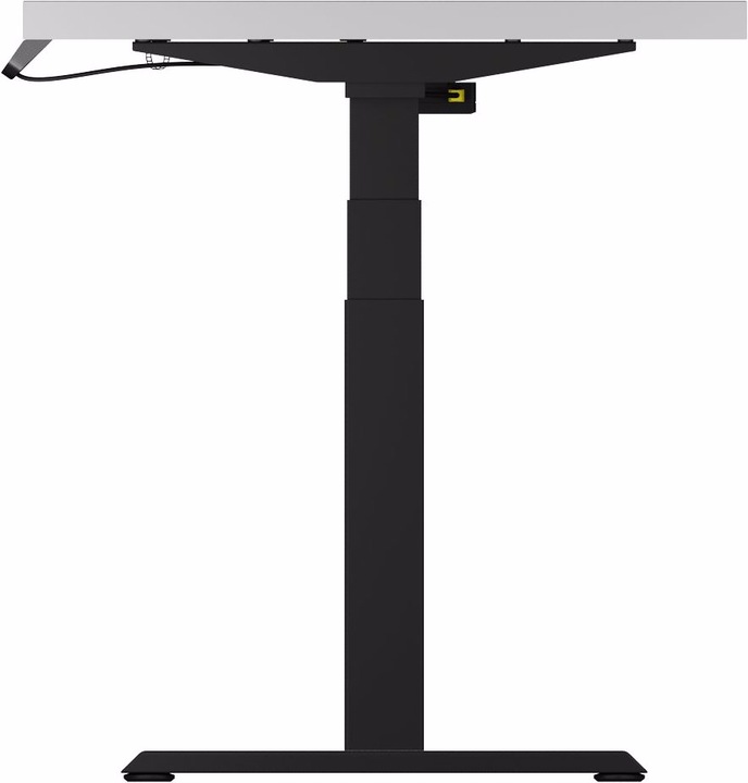 Actual product image Icy Box IB-EW206B-T