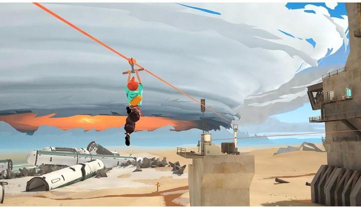 Actual product image Caravan SandWitch (PS5, DE)