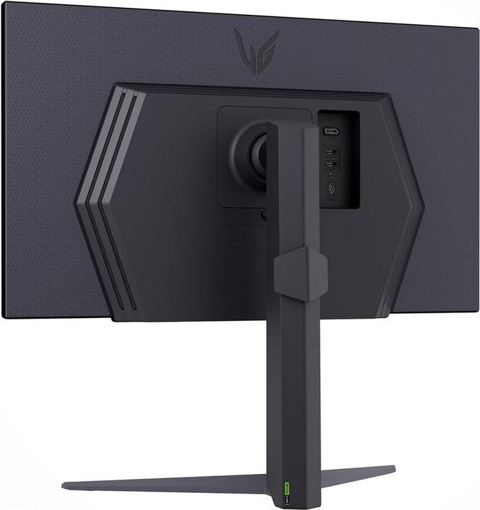 Immagine prodotto LG UltraGear 27GS75QX-B (2560 x 1440 pixel, 27")