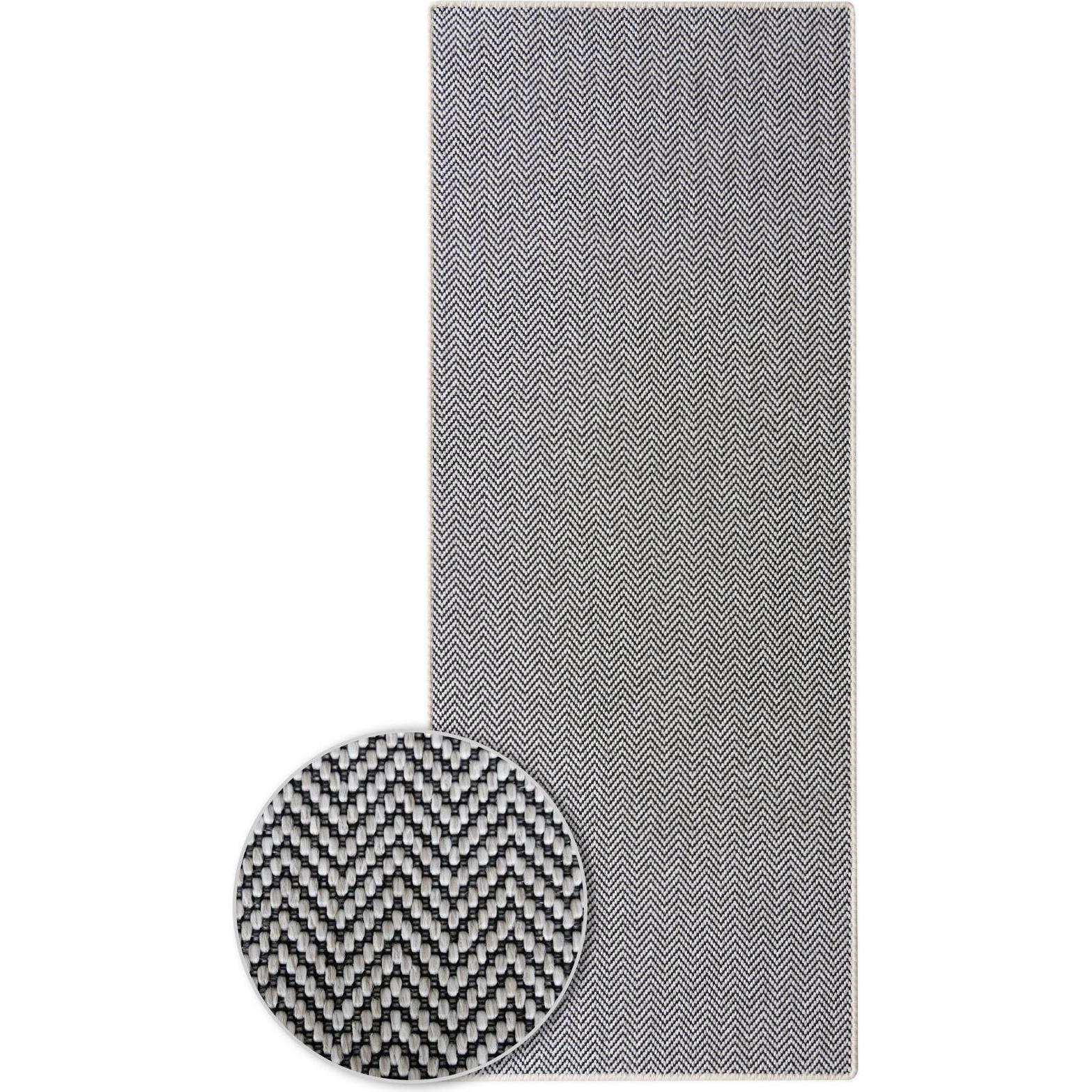 Karat, Teppich, Java (100 x 450 cm)