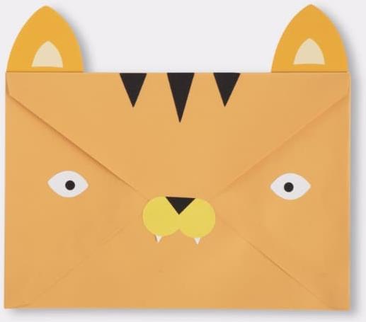 Actual product image Nanoku DIY Animal