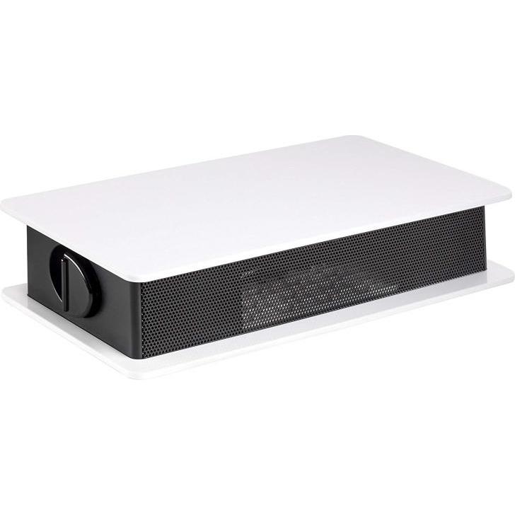 Unilux Luftreiniger R'Pure, Weiss, Luftreiniger, Weiss