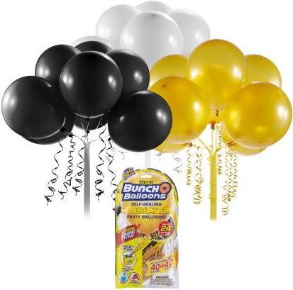 Zuru Mazzo o Palloncini Party Balloons Balloons Mixed 3Pack (32 x)