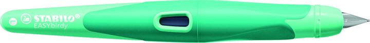 Image du produit STABILO porte-enveloppe EASYbirdy L pastel Edition, vert/mint (Mint, Bleu, 1 x)