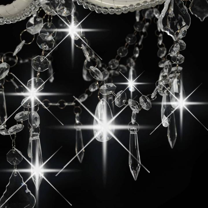 Produktbild vidaXL Kronleuchter (80 cm)