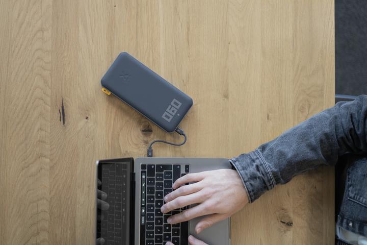 Image du produit Xtorm XB4 Series Titan (24000 mAh, 60 W, 88.80 Wh)